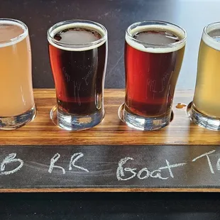 My sampler