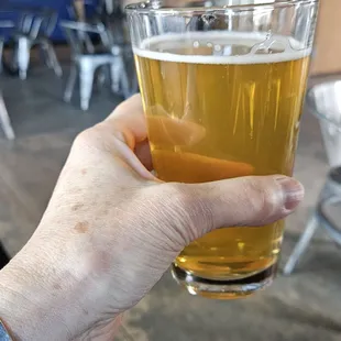 drink