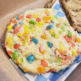 Baker's Monthly Special Cookie