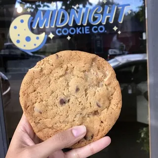 S'mores Cookie