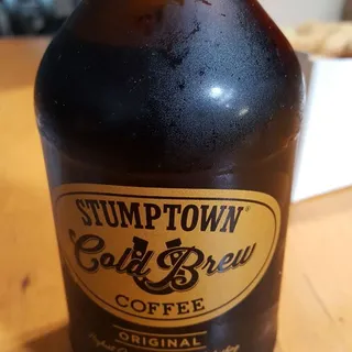 Cold Brew