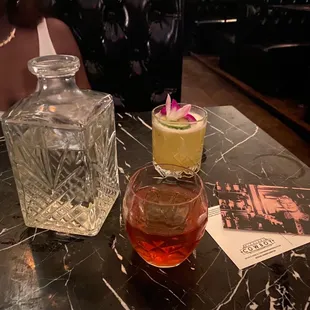 drink