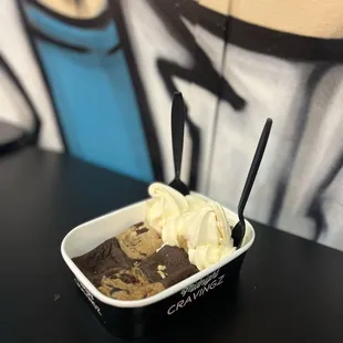 Midnight Cravingz