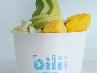 Bilii