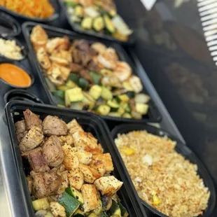 All the goodness