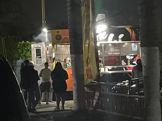 The Hibachi Spot