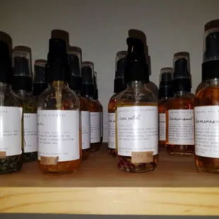 Delicious Essential Oils