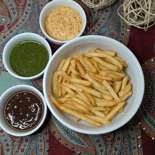 food