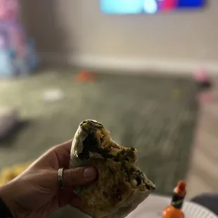 Chicken Midnight Frankie
