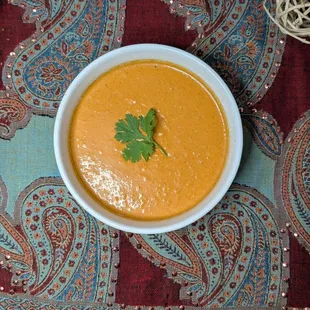 soup, food, chowder, soups and chowder
