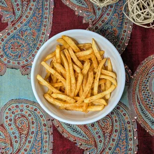 food, curry