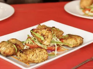 Bollywood Grill
