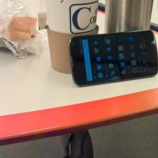 Pick me up ... Pygmalion and sandwich