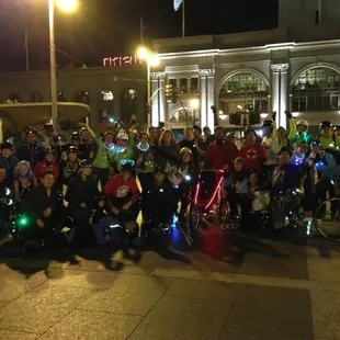 Midnight Rollers 2013