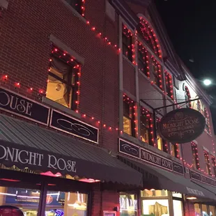 One of smaller and nicer casinos on the block.