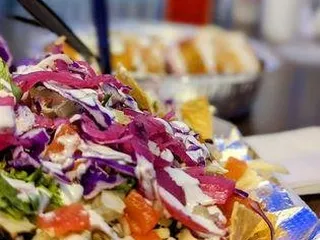 Maskadores Taco Shop