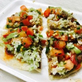 Carne Asada Taco