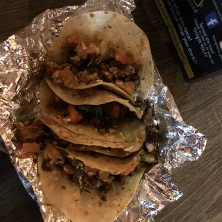 Al Pastor Taco
