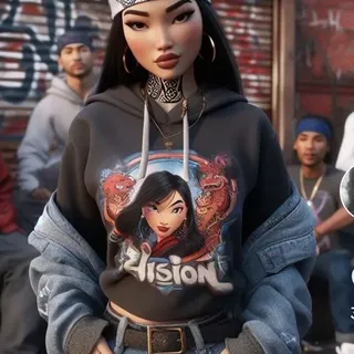 Melissa N.
