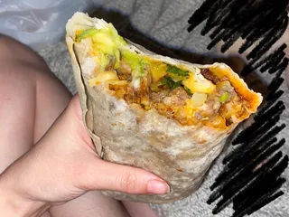 Lulus Taco Shop