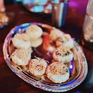 Pani Puri