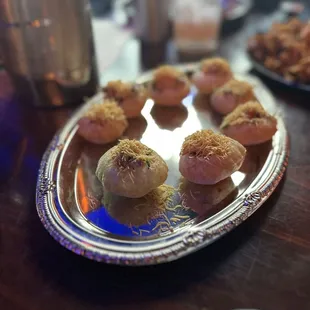 Pani Puri