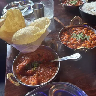 Malabar Fish Curry