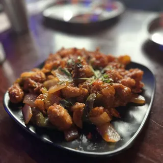 Manchurian