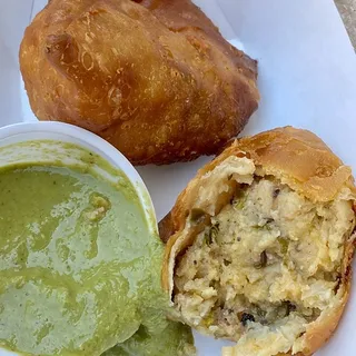 Samosa