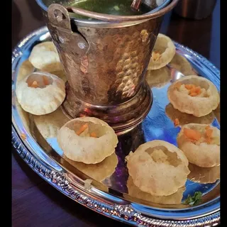 Pani Puri