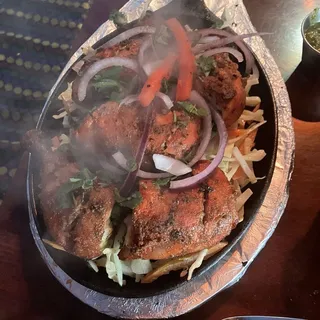 Chicken Tandoori