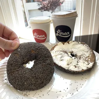 Linea Caffe Coffee Beans