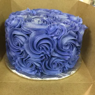 Special Event Cakes