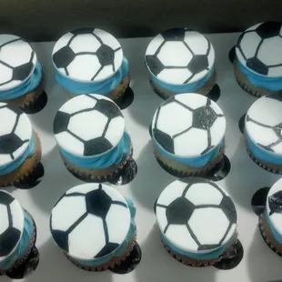 Sports themed