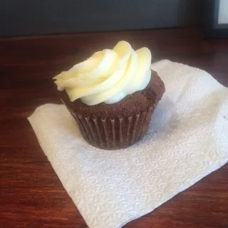 Playboy Cupcake
