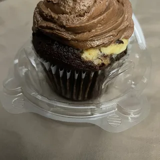 Midnite Cupcake