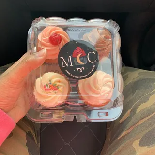 Strawberry Dream