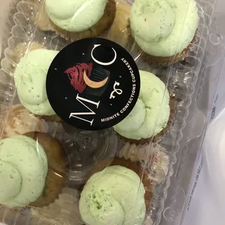 Pistachio