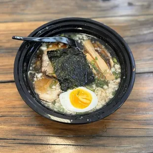 Onomichi Ramen