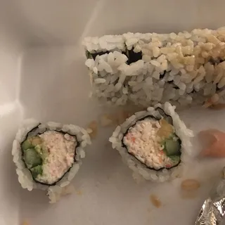 California Roll