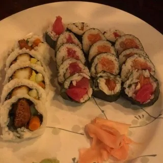 Tuna Roll