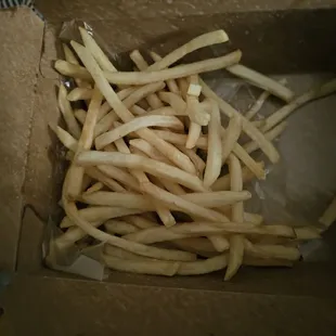 Fries