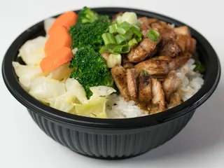 Orange Grill in Santa Ana