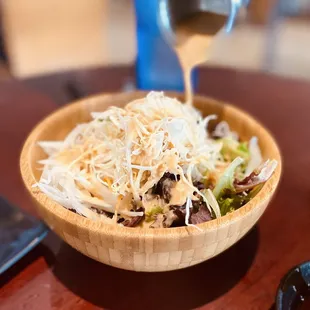 House Salad