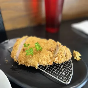 Tonkatsu Loin