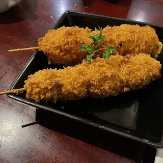 Kushikatsu