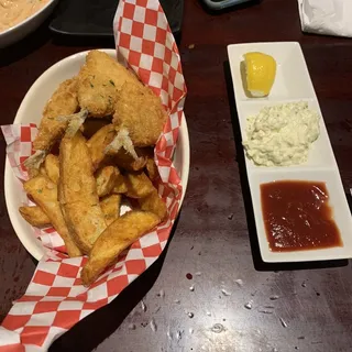 Fish & Chips