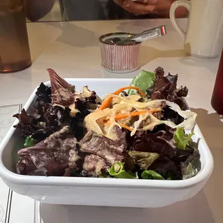 Small Salad