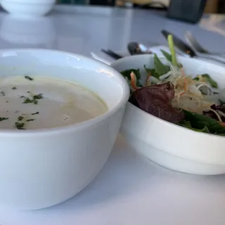 House Salad