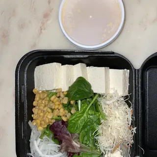 Tofu Salad